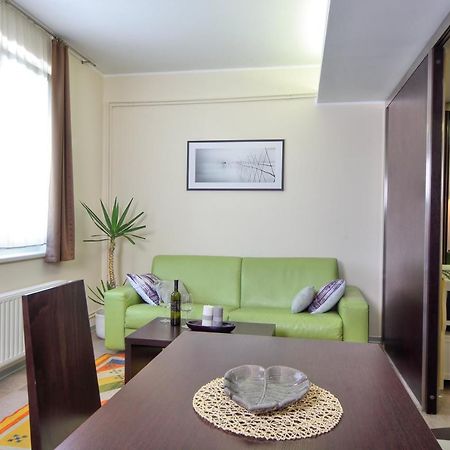 Apartma Anka *** Кранська Гора Екстер'єр фото