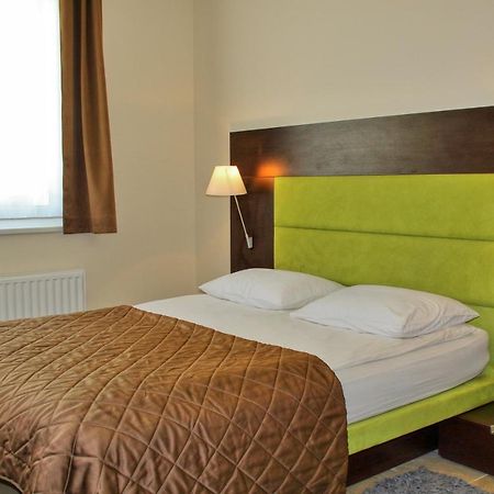 Apartma Anka *** Кранська Гора Екстер'єр фото
