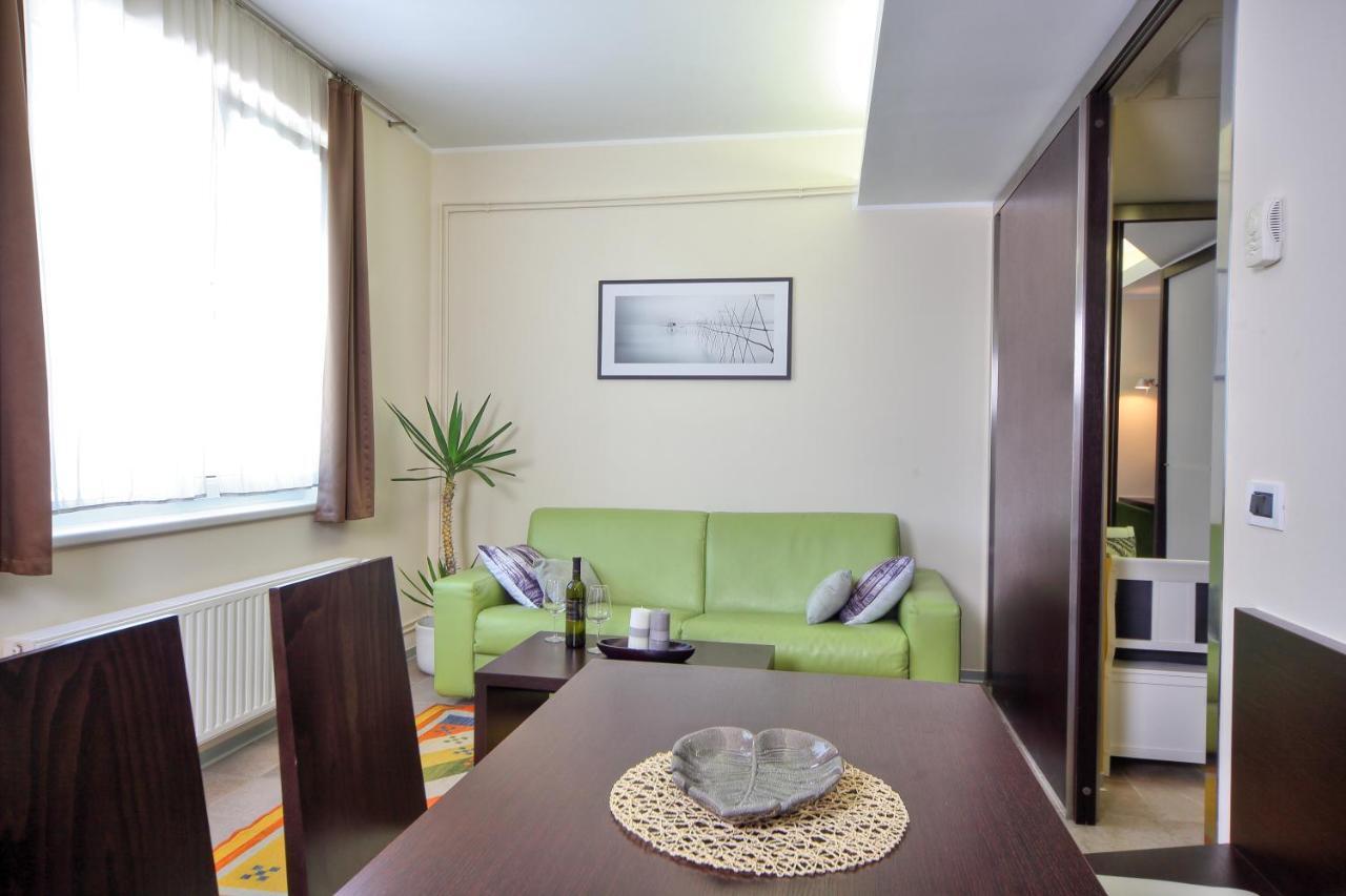 Apartma Anka *** Кранська Гора Екстер'єр фото