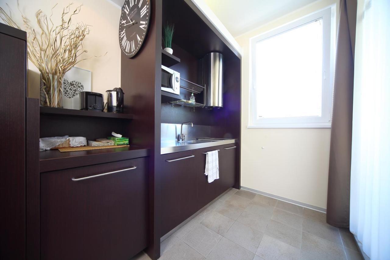 Apartma Anka *** Кранська Гора Екстер'єр фото