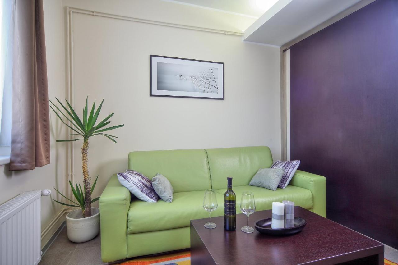 Apartma Anka *** Кранська Гора Екстер'єр фото