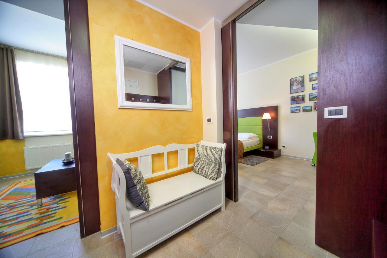 Apartma Anka *** Кранська Гора Екстер'єр фото