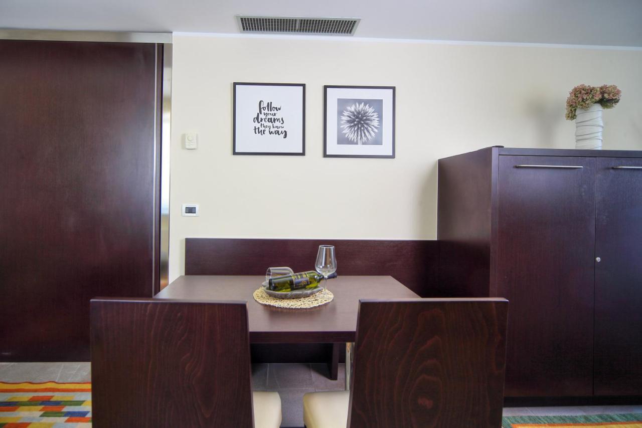 Apartma Anka *** Кранська Гора Екстер'єр фото