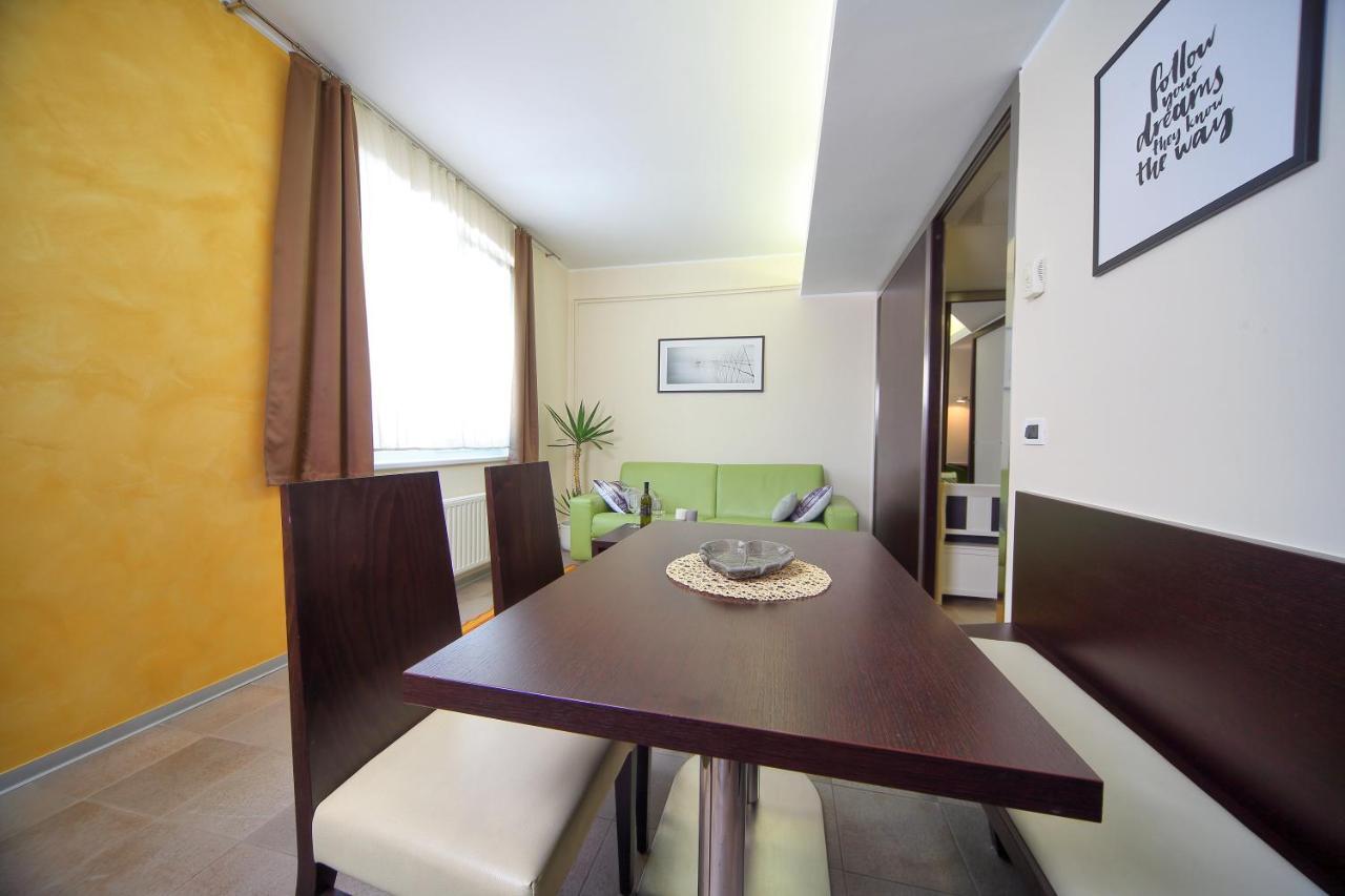 Apartma Anka *** Кранська Гора Екстер'єр фото