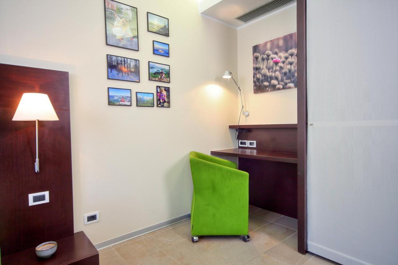 Apartma Anka *** Кранська Гора Екстер'єр фото