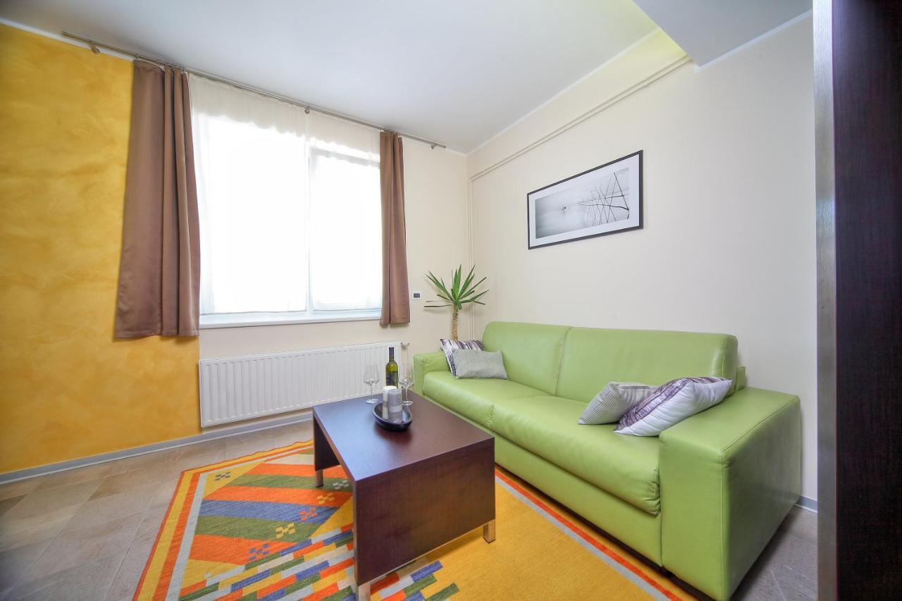 Apartma Anka *** Кранська Гора Екстер'єр фото