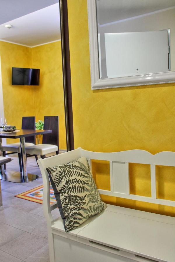 Apartma Anka *** Кранська Гора Екстер'єр фото