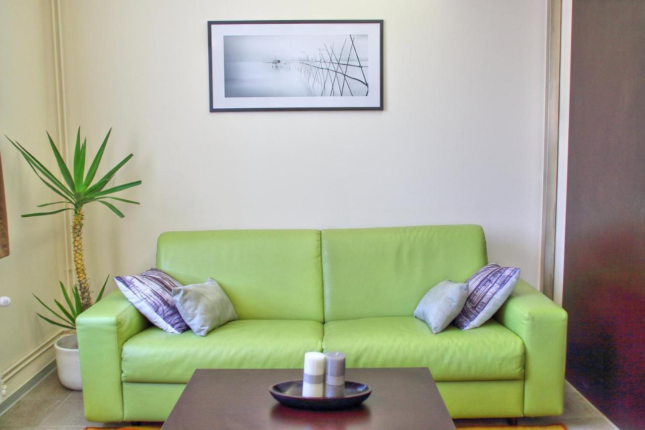 Apartma Anka *** Кранська Гора Екстер'єр фото