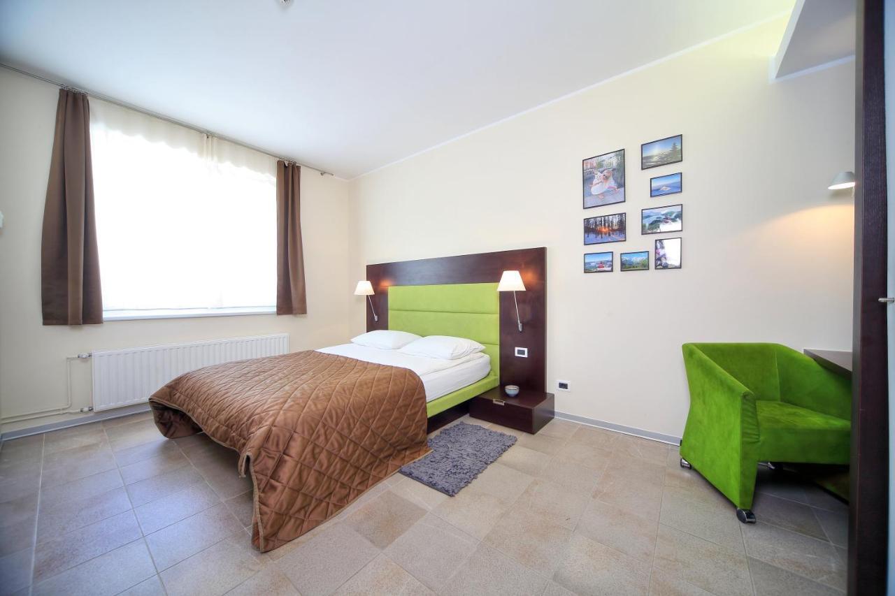 Apartma Anka *** Кранська Гора Екстер'єр фото