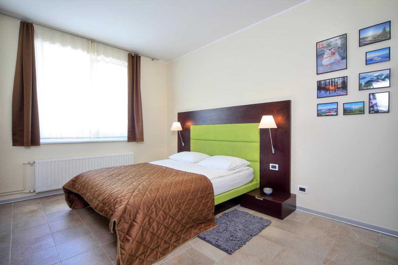 Apartma Anka *** Кранська Гора Екстер'єр фото