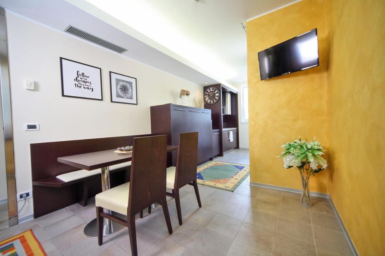 Apartma Anka *** Кранська Гора Екстер'єр фото