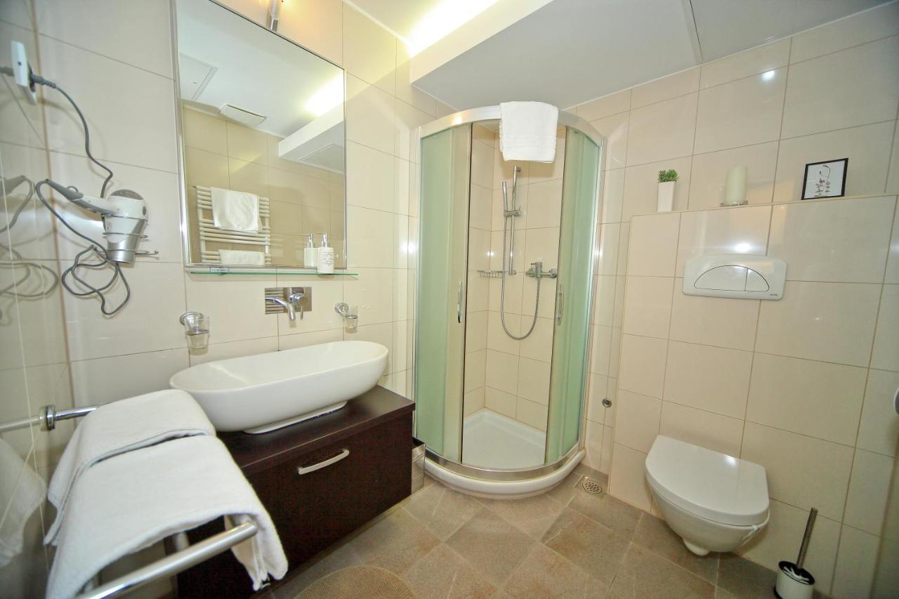Apartma Anka *** Кранська Гора Екстер'єр фото