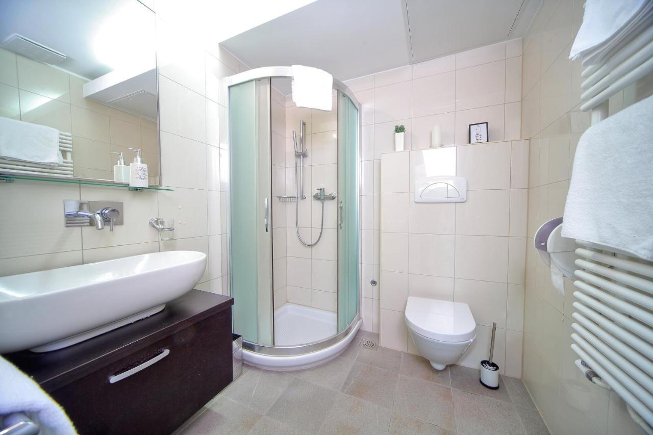 Apartma Anka *** Кранська Гора Екстер'єр фото