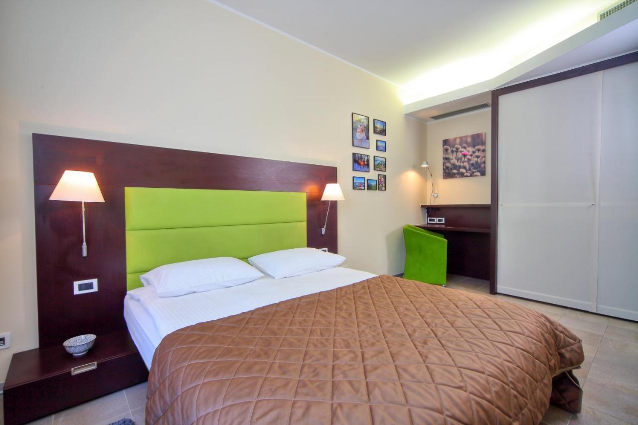 Apartma Anka *** Кранська Гора Екстер'єр фото