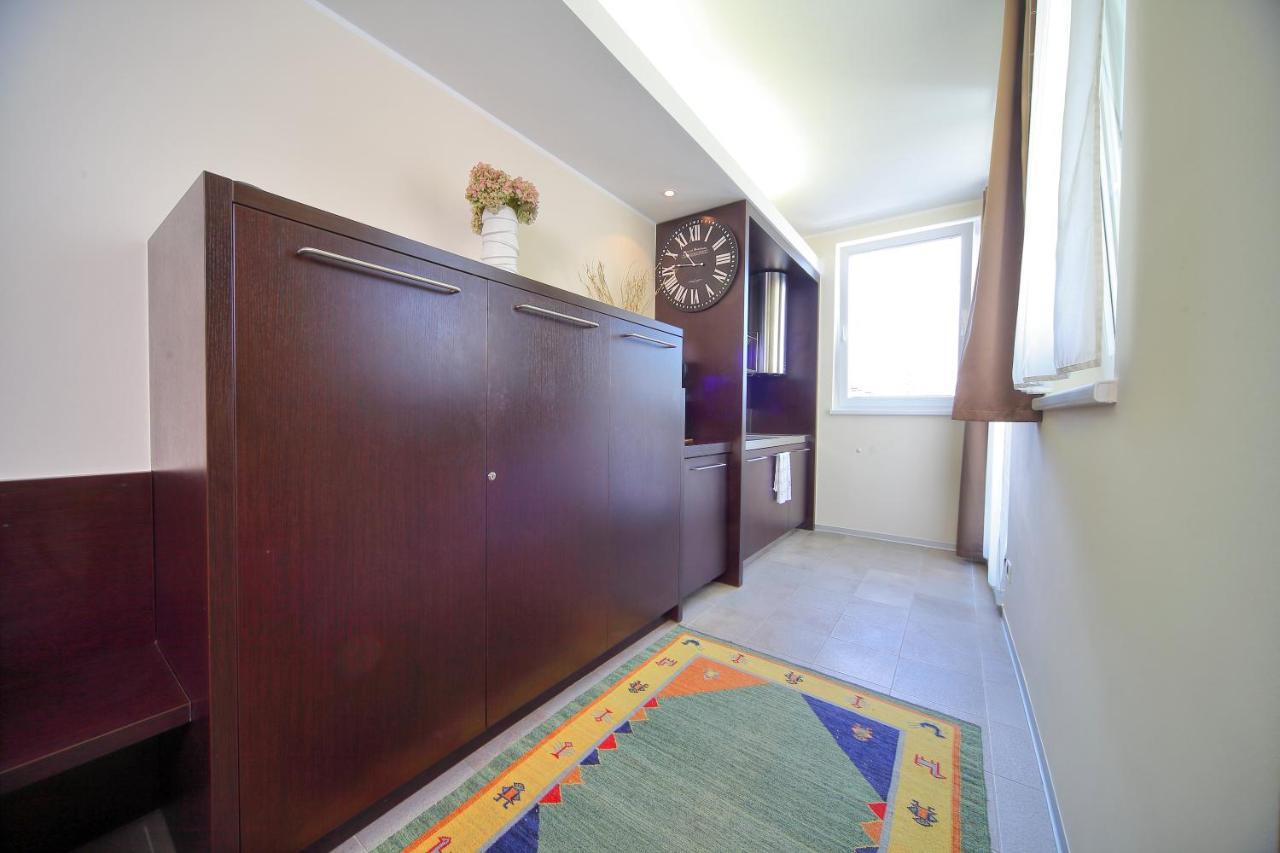 Apartma Anka *** Кранська Гора Екстер'єр фото